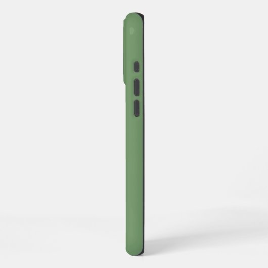 Wanneer in Rome iPhone Hoesje (Linkerkant)