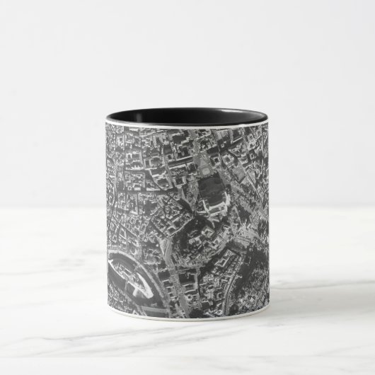 Wanneer in Rome Mok (Midden)