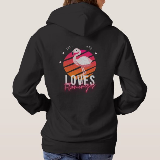 wanneer is Valentijnsdag 2023 Hoodie (Achterkant)