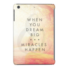 Wanneer je droomt iPhone 13 hoesje