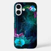 Wanneer je droomt van Hawaii Phone Case (Achterkant)
