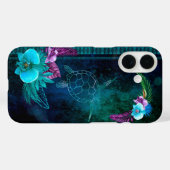 Wanneer je droomt van Hawaii Phone Case (Achterkant (horizontaal))