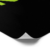 WANNEER JE IN TWIJFEL BENT, NEEM EEN DUTJE – Gezel Poster (Hoek)