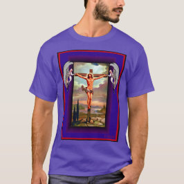 Wanneer je klaar bent t-shirt