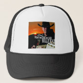 Wanneer je me een tight CD Hoesje Trucker Hats vas Trucker Pet (Voorkant)