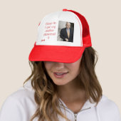 Wanneer krijg ik mijn hogere korting trucker pet (In situ)