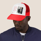 Wanneer krijg ik mijn hogere korting trucker pet (In situ)