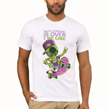 Wanneer Lockdown is over - Grappige Skateboarden A