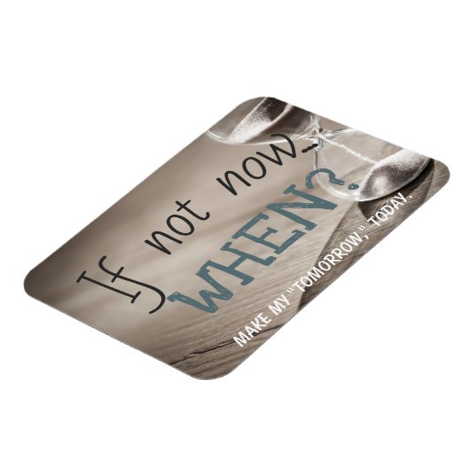 Wanneer magneet - grijsachtig (Linkerzijde)