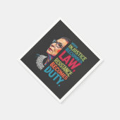 Wanneer onrecht de wet wordt, wordt verzet de plic servet (Hoek)