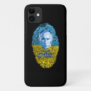 WANNEER Poetin oorlogsmisdadiger Case-Mate iPhone Case