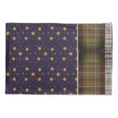 Wanneer rendieren vliegen kussensloop (Achterkant)