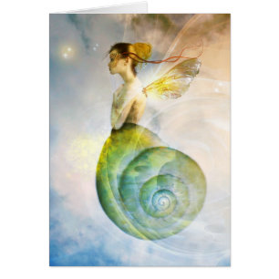 Wanneer slakken vliegen