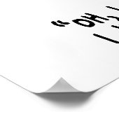 Wanneer Superhelden 40 Poster draaien (Hoek)