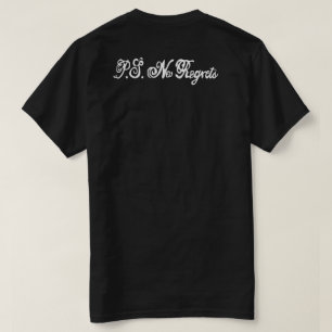 Wanneer u een ROND TUIT T-Shirt kunt krijgen