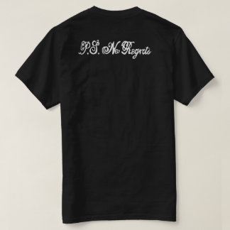 Wanneer u een ROND TUIT T-Shirt kunt krijgen