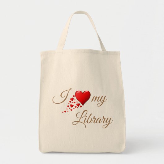 Wanneer u in twijfel trekt, gaat u naar de Canvas  Tote Bag (Voorkant)