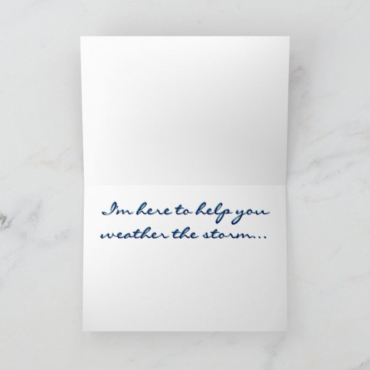 Wanneer u zich vindt vliegend over Ruwe Zeeen Kaart (Binnen)