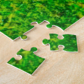 Wanneer Varkens door de puzzel vliegen (Zijkant)