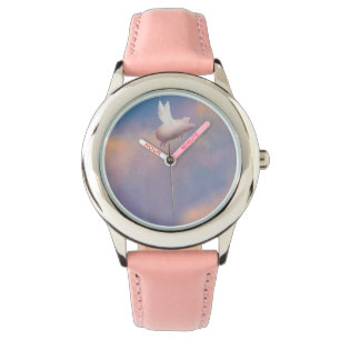 wanneer varkens horloge vliegen