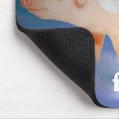 Wanneer varkens mousepad vliegen muismat (Hoek)
