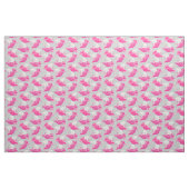 Wanneer varkens vliegen stof (Fat Quarter)
