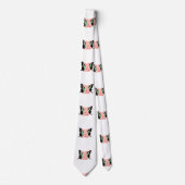 Wanneer varkens vliegen stropdas (Voorkant)