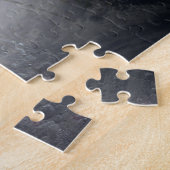 Wanneer Vulture zijn woningen sluit Legpuzzel (Zijkant)