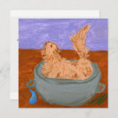 Wanneer Witchys niet kijken (Voorkant / Achterkant)