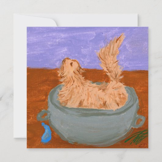 Wanneer Witchys niet kijken (Voorkant)