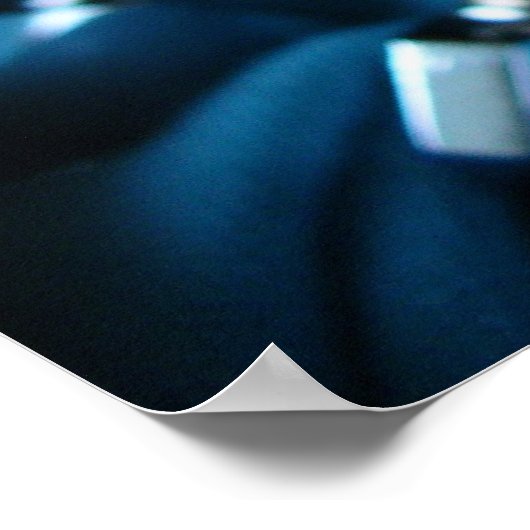 wanneer woorden poster falen (Hoek)