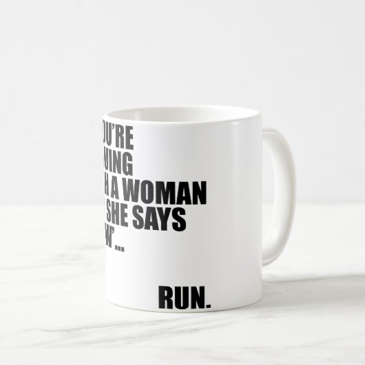 WANNEER ZE ZEGT DAT WOW KOFFIEMOK (Voorkant rechts)