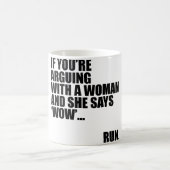 WANNEER ZE ZEGT DAT WOW KOFFIEMOK (Center)