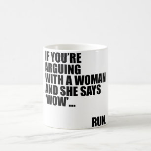 WANNEER ZE ZEGT DAT WOW KOFFIEMOK