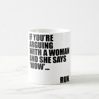 WANNEER ZE ZEGT DAT WOW KOFFIEMOK