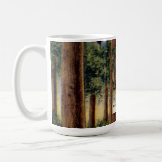 Wanneer zullen we  Valentijn Classic Mok ontmoeten (Links)