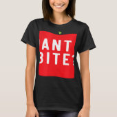 Want A Bite Apple Picking Squad Apple Fruit Apple T-shirt (Voorkant)