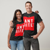 Want A Bite Apple Picking Squad Apple Fruit  Apple T-shirt (Unisex)