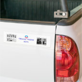 WANT ADS BUMPERSTICKER (Op Truck)