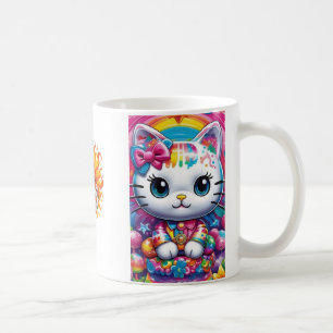 ☀️ Want een goede dag verdient een geweldige Mok! Koffiemok