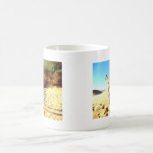 Want ik ken de plannen die ik heb.... Jeremiah 29: Koffiemok (Center)