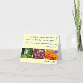 Want ik ken de plannen... let op kaart