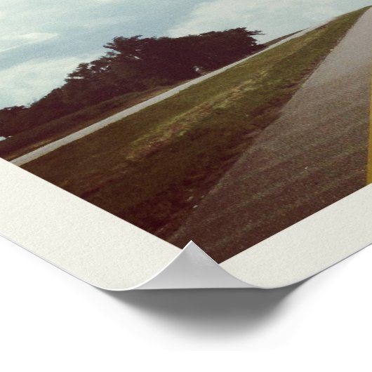 Want ik ken de plannen... poster (Hoek)