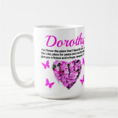 WANT IK KEN HET PLAN DAT JEREMIA 29:11 GEPERSONALI KOFFIEMOK (Links)