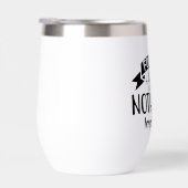 Want met God is niets onmogelijk Christelijk (Rechts)