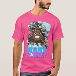 want some t-shirt