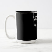 Want To Make One Thing Clear Skincare Es Tweekleurige Koffiemok (Links)