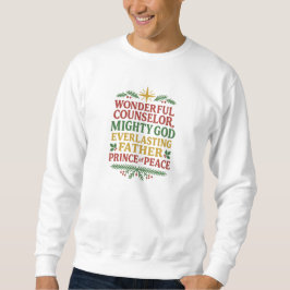Want voor ons is een kind geboren - Kerstmis - Chr Trui