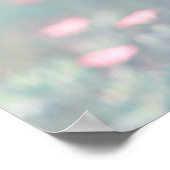 Want we zijn allemaal één in Christus Poster (Hoek)