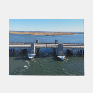 Wantagh New York, Wantagh Parkway-brug Deurmat